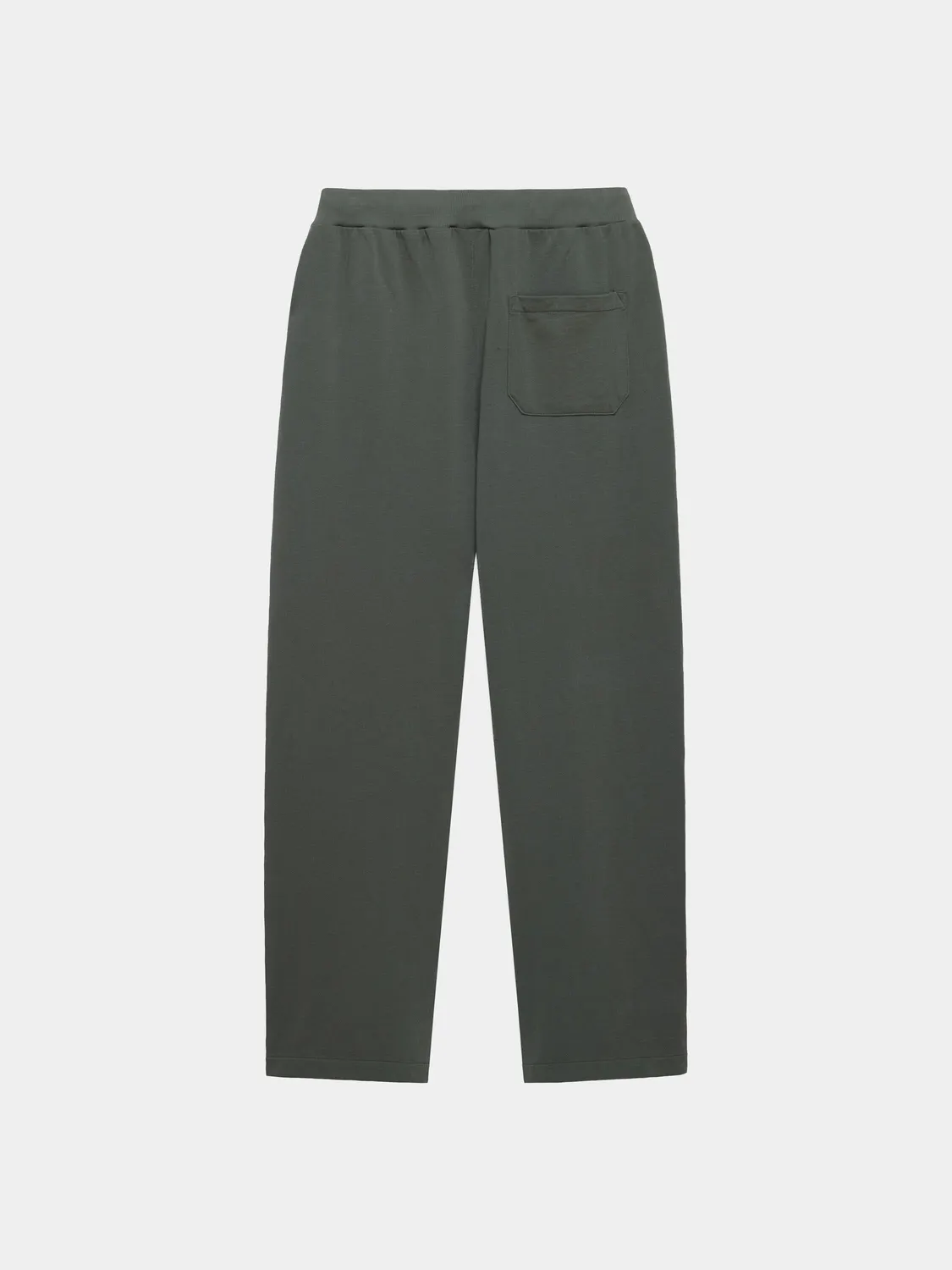 Alpha Industries Essential jogging molleton gris coton