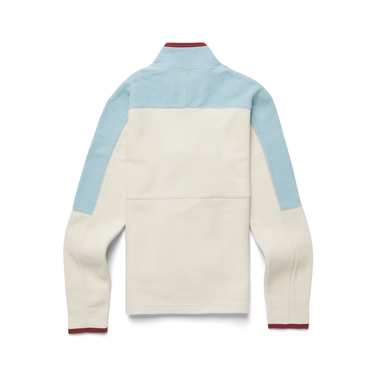 Cotopaxi Abrazo veste polaire femme Sea Spray recyclée