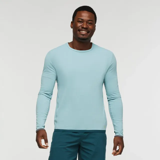 Cotopaxi Sombra chemise homme Island anti-UV