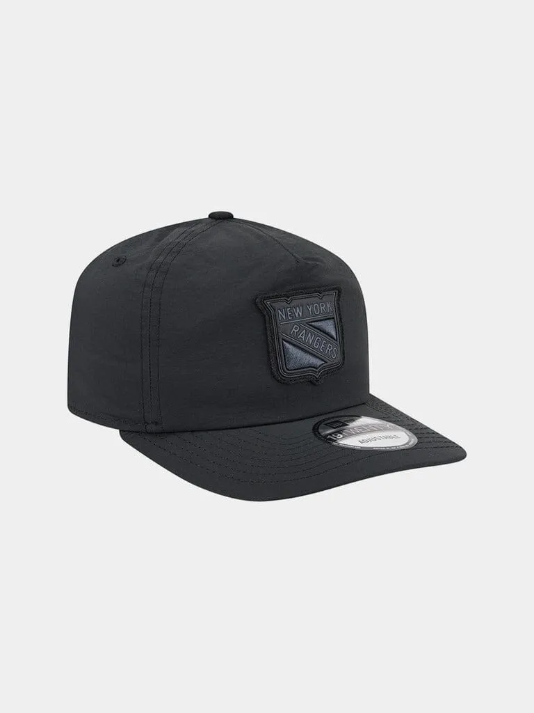 Alpha Industries Rangers New Era 19Twenty casquette noir