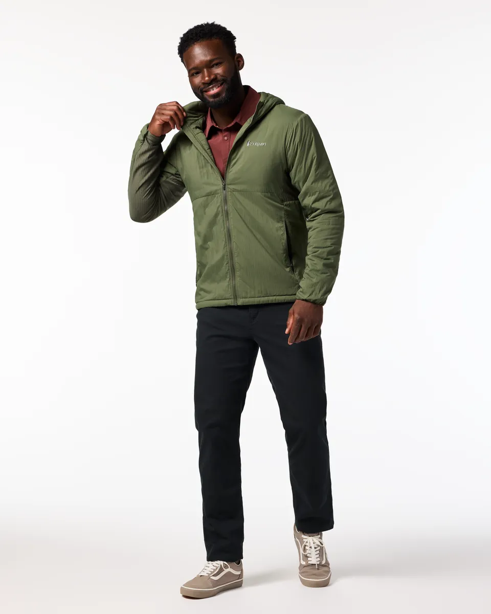Cotopaxi Pacaya 2.0 veste isolée homme Fatigue légère