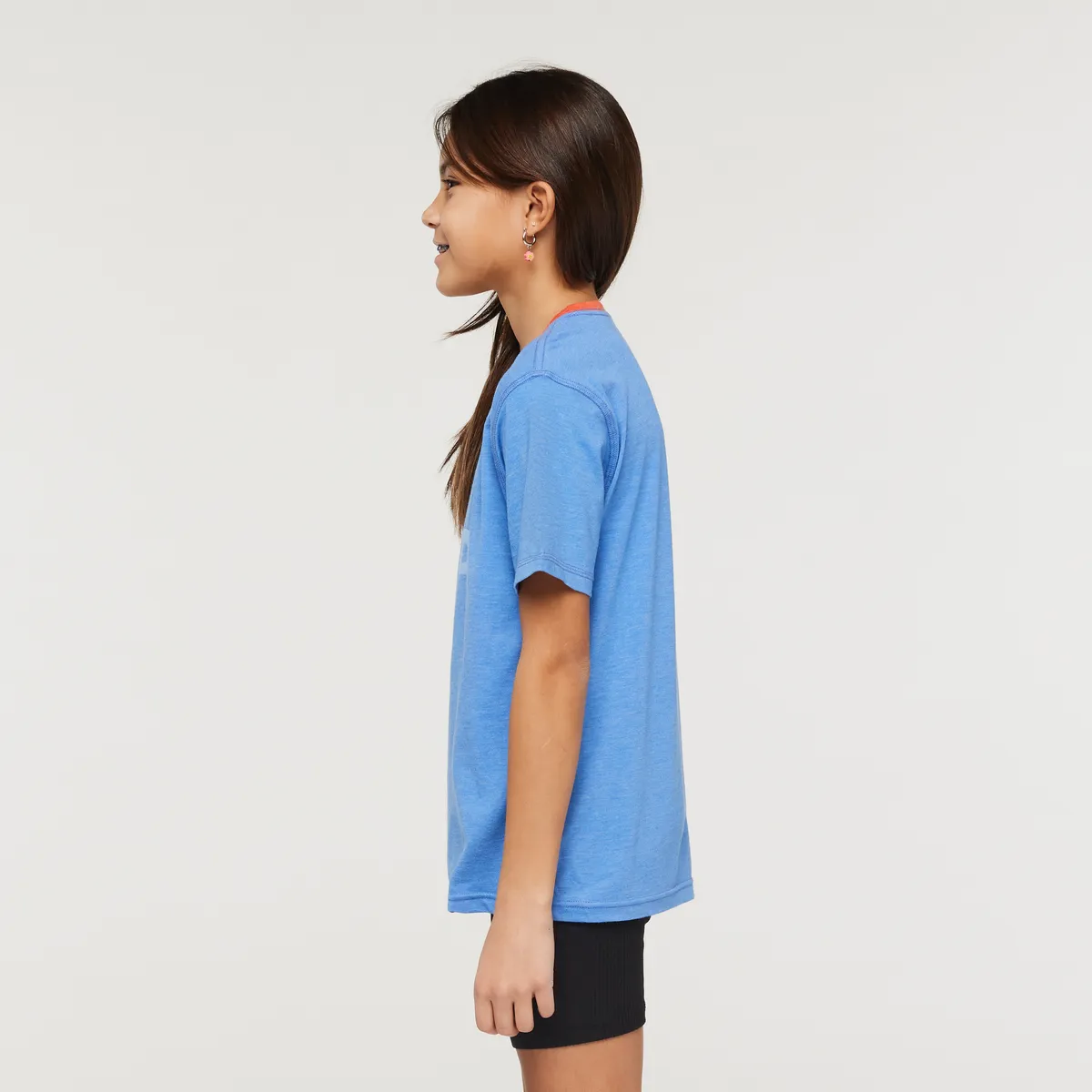 Cotopaxi Do Good t-shirt enfant coton doux