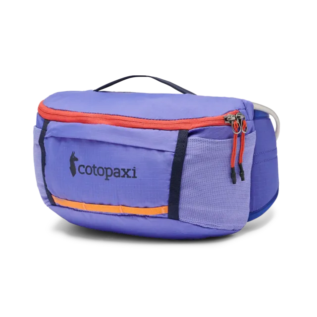 Cotopaxi Lagos 5L sac banane hydratation