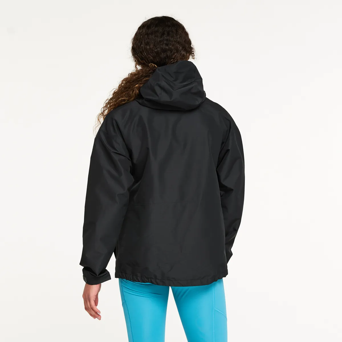 Cotopaxi Cielo veste de pluie femme recyclée