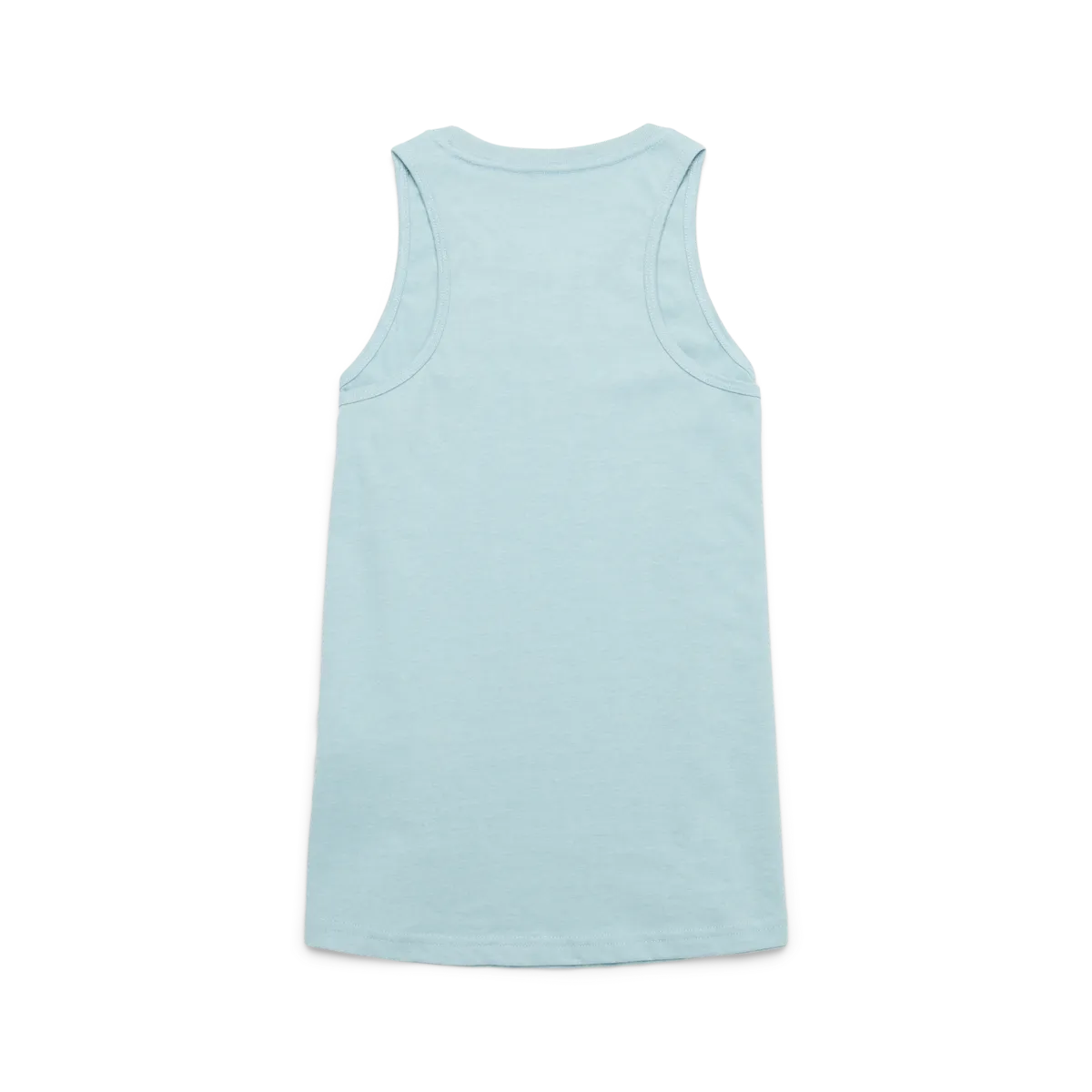 Cotopaxi Saguaro débardeur femme sea spray coton bio