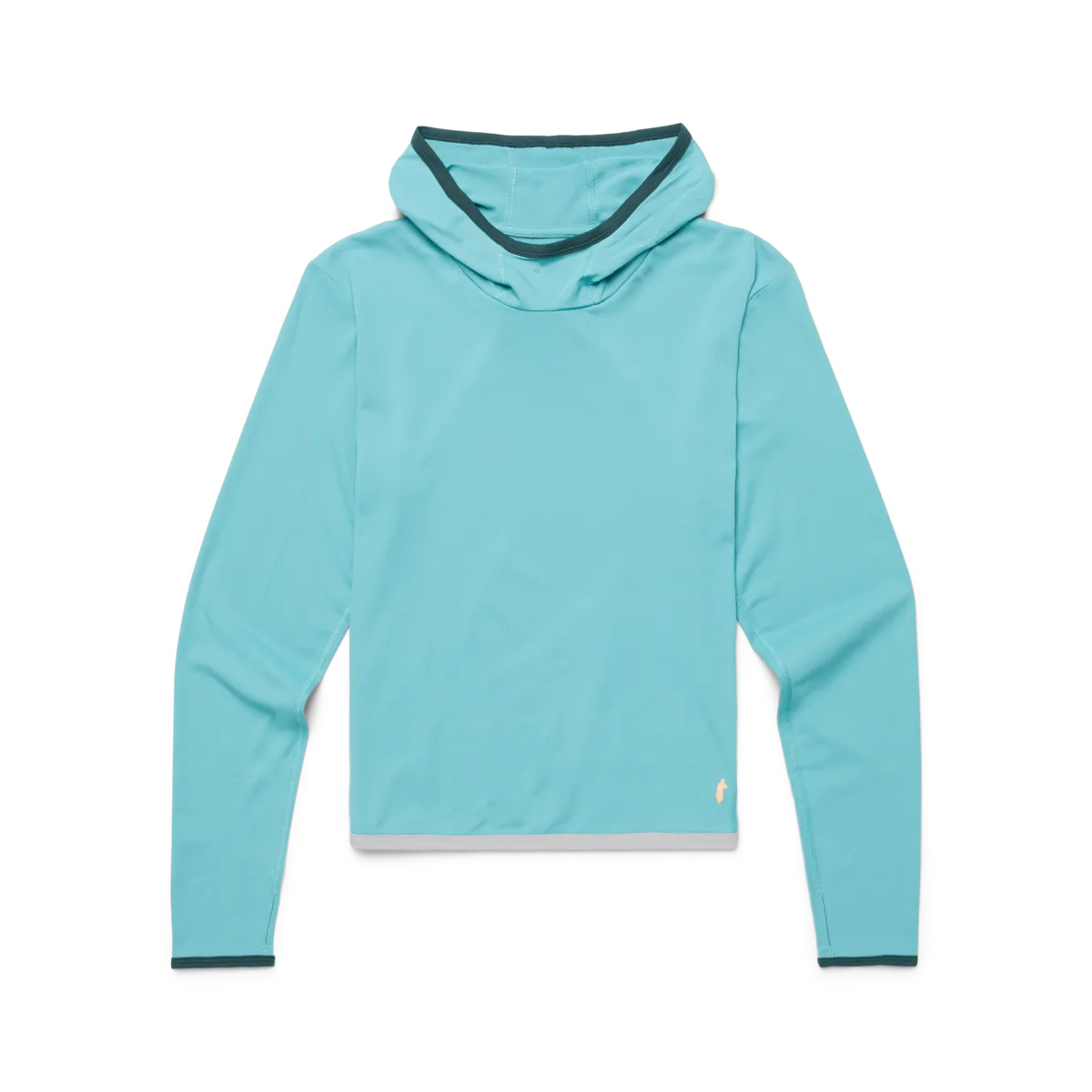 Cotopaxi Sombra Sun Hoodie sweat capuche femme anti-UV