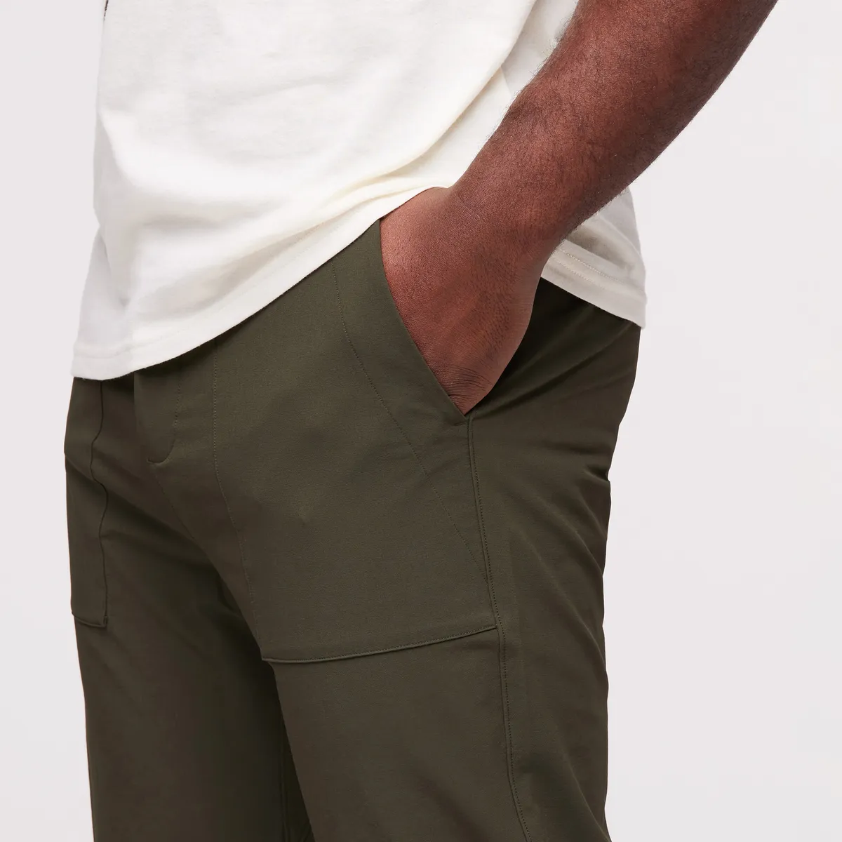 Cotopaxi Subo pantalon rando Woods homme
