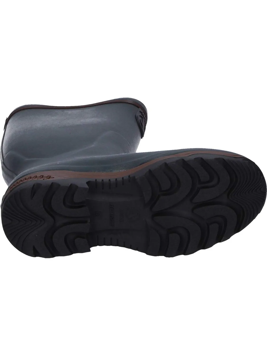 Aigle Parcours 2 Iso bottes caoutchouc homme 39 EU isolées