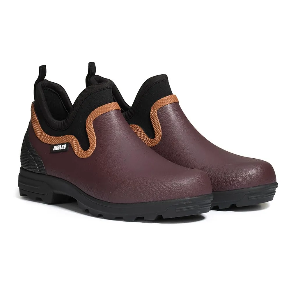 Aigle Lessfor Plus M2 sabot homme 40 EU cranté