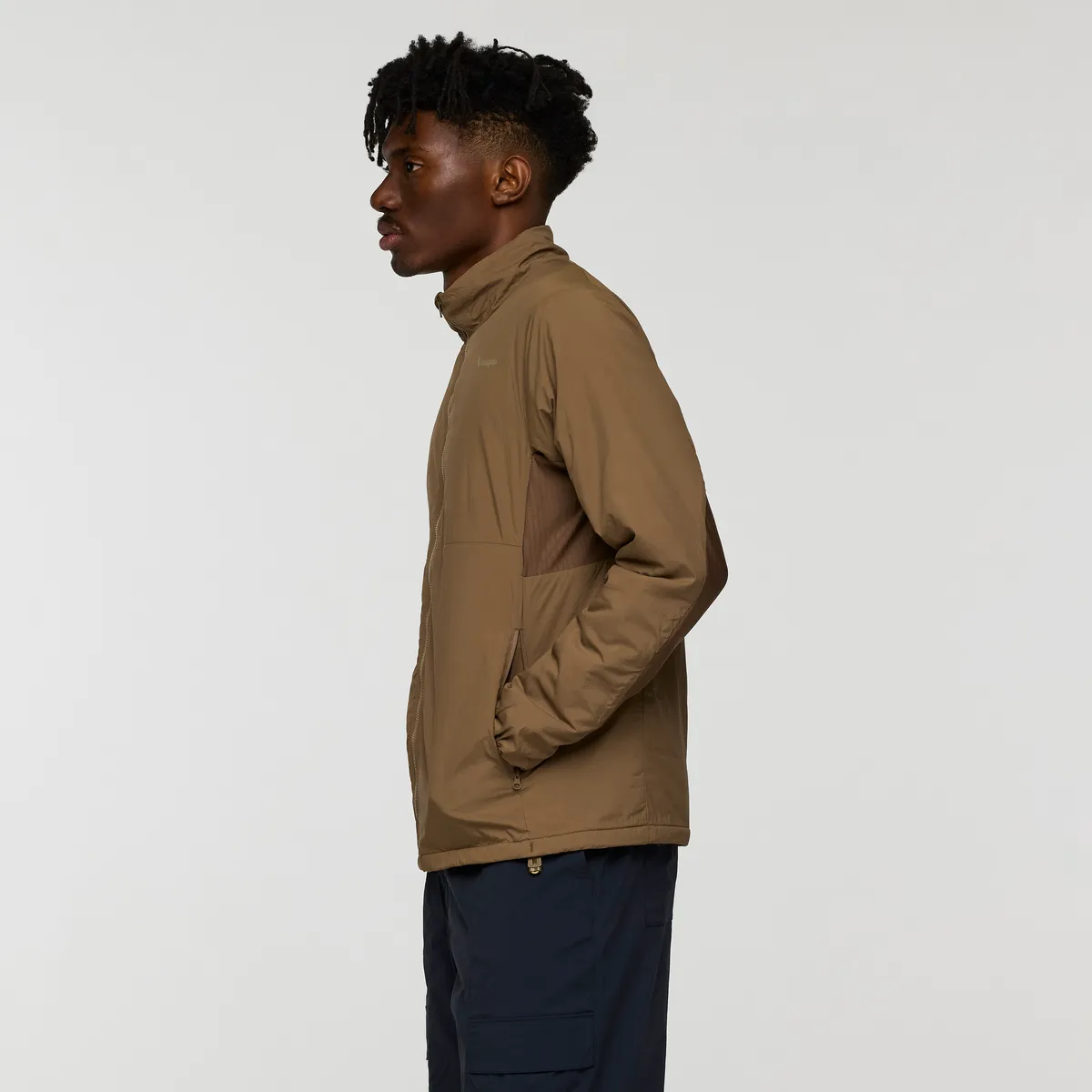 Cotopaxi Pacaya 2.0 veste isolante homme Dune