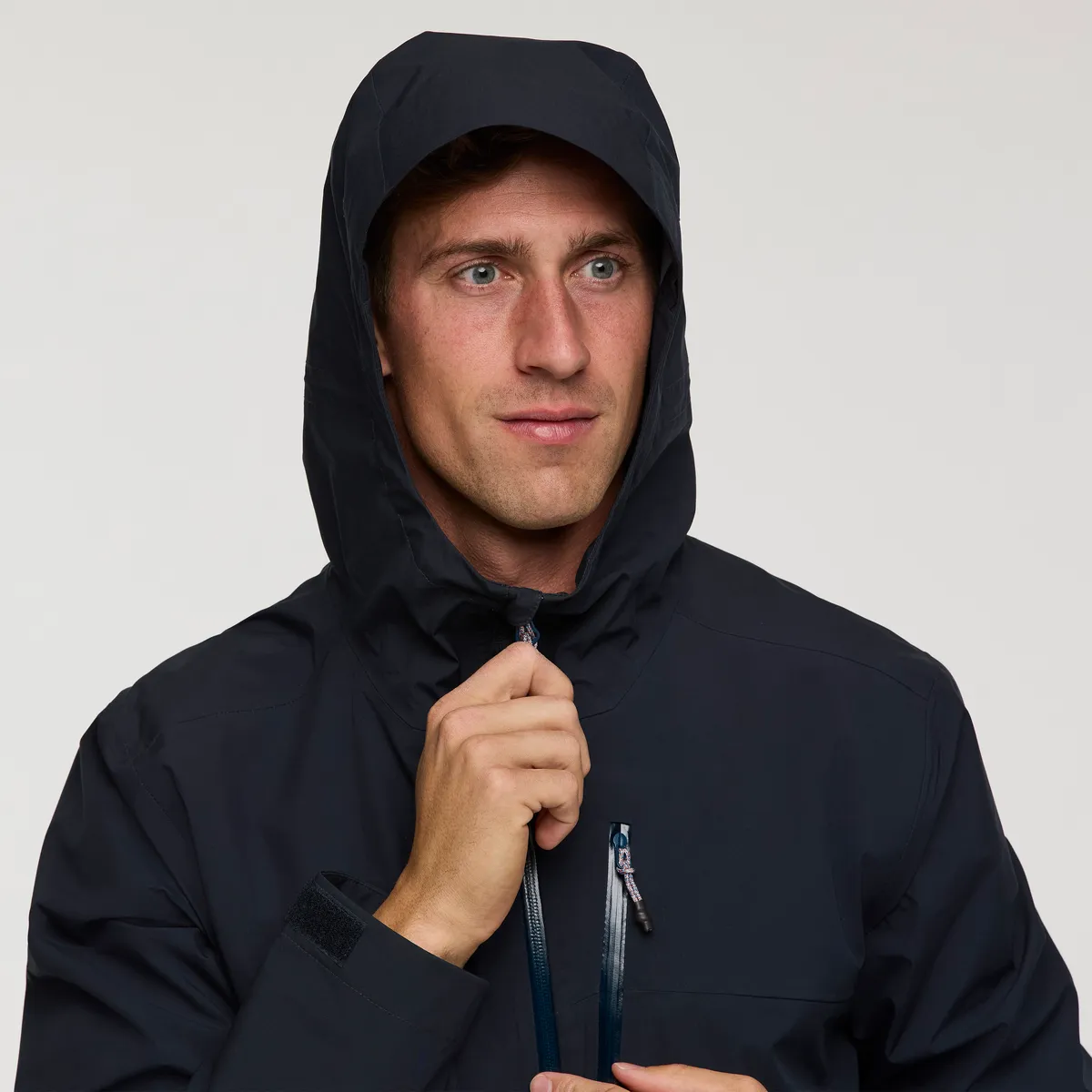 Cotopaxi Impermeo 3L veste imperméable Carbon étanche
