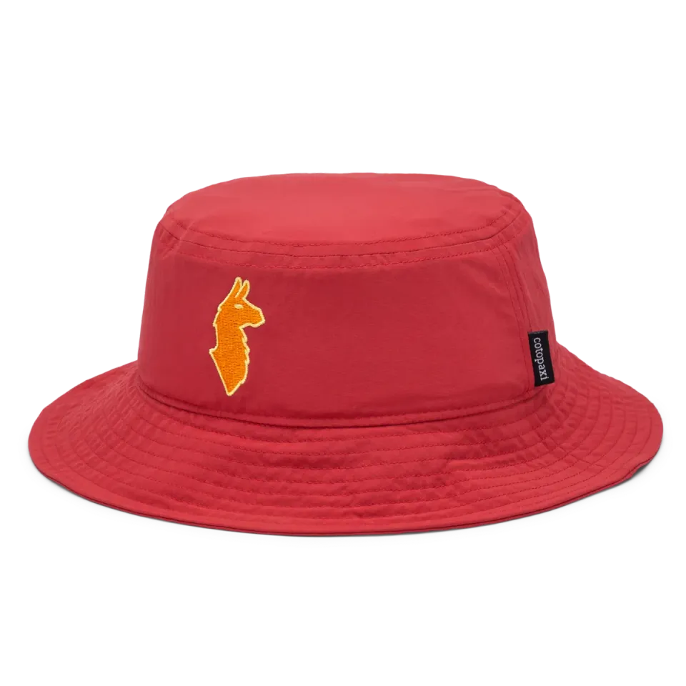 Cotopaxi Bucket Hat bob enfant Blue Sky protection soleil