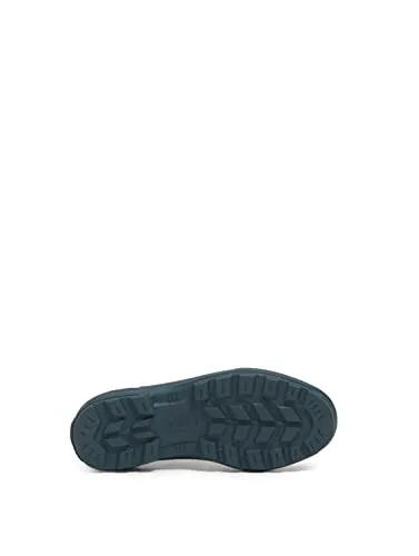 Aigle Lessfor Plus 2 sabot femme Marine Wave cranté