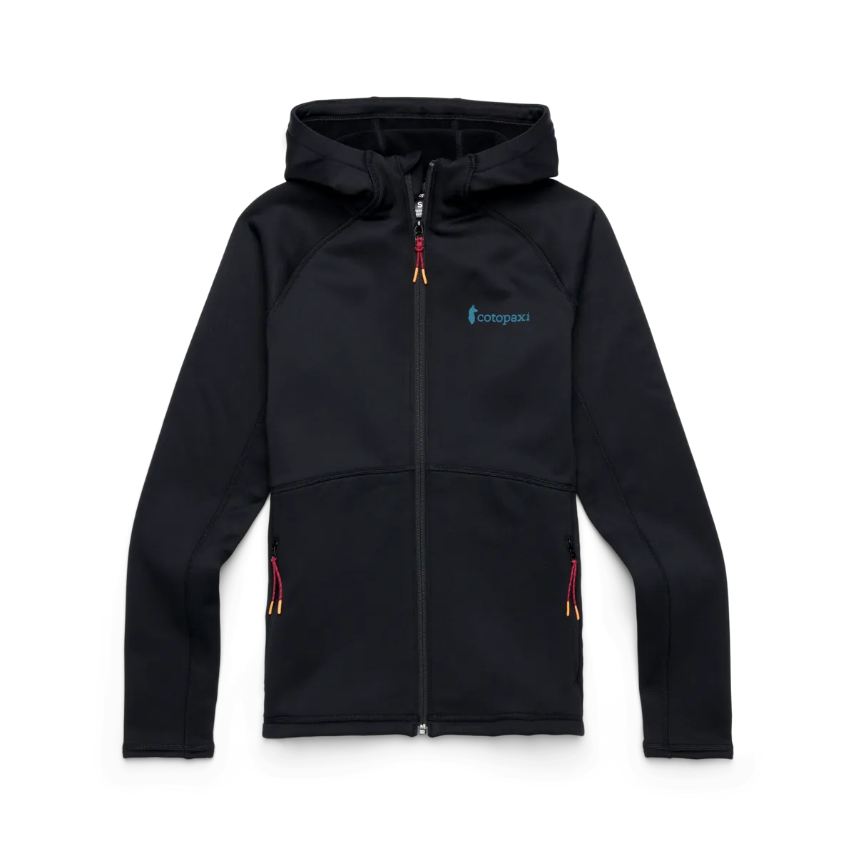 Cotopaxi Tempa veste polaire femme Chalk recyclée