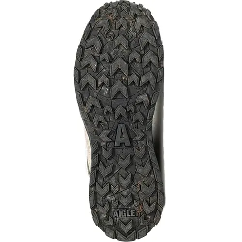 Aigle Trekkix chaussure rando Avocat 39 EU membrane
