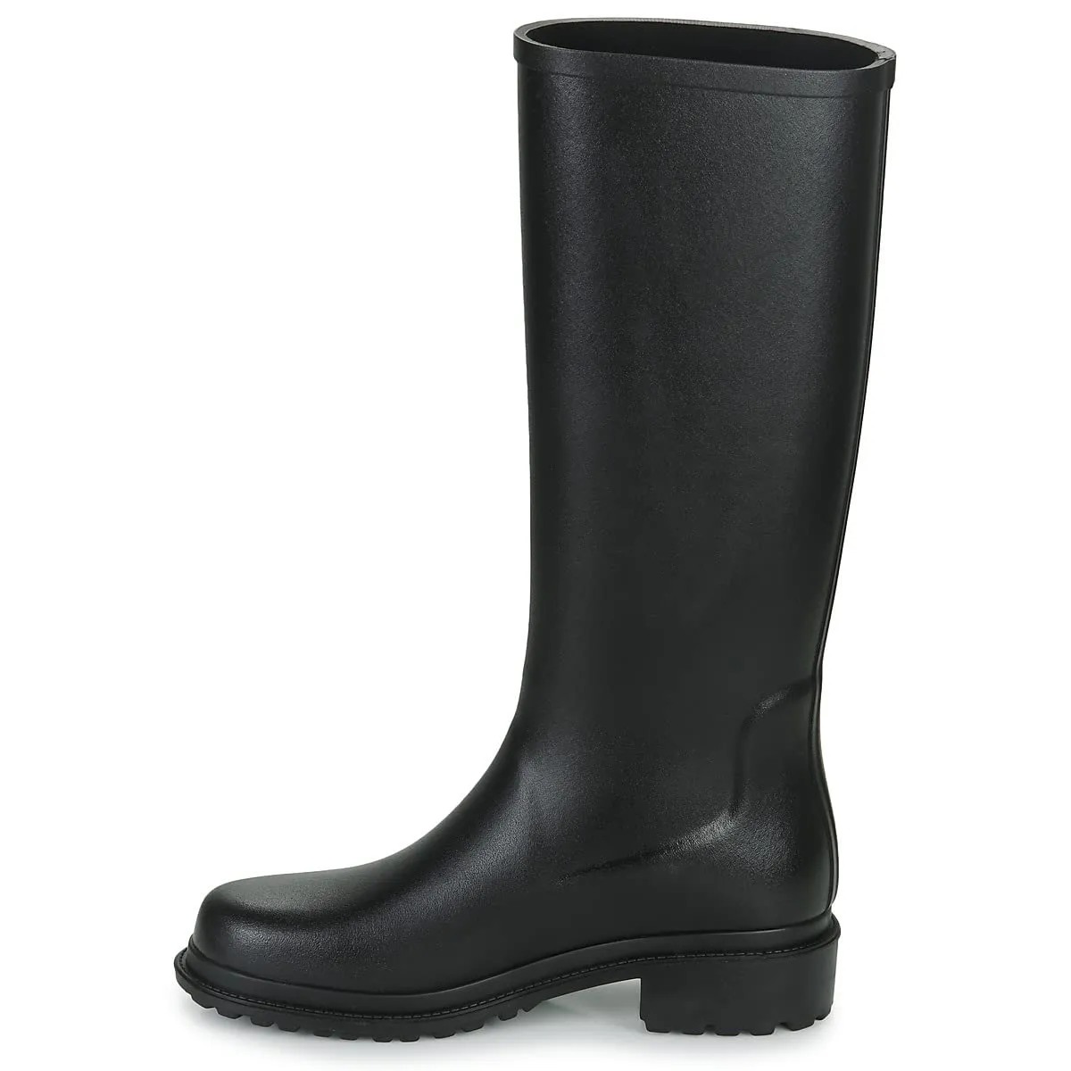Aigle Fulfeel botte pluie femme 39 EU caoutchouc