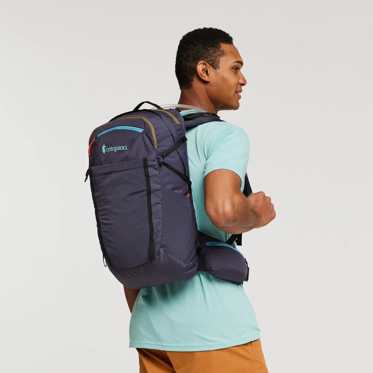 Cotopaxi Lagos 25L sac à dos randonnée avec poche à eau