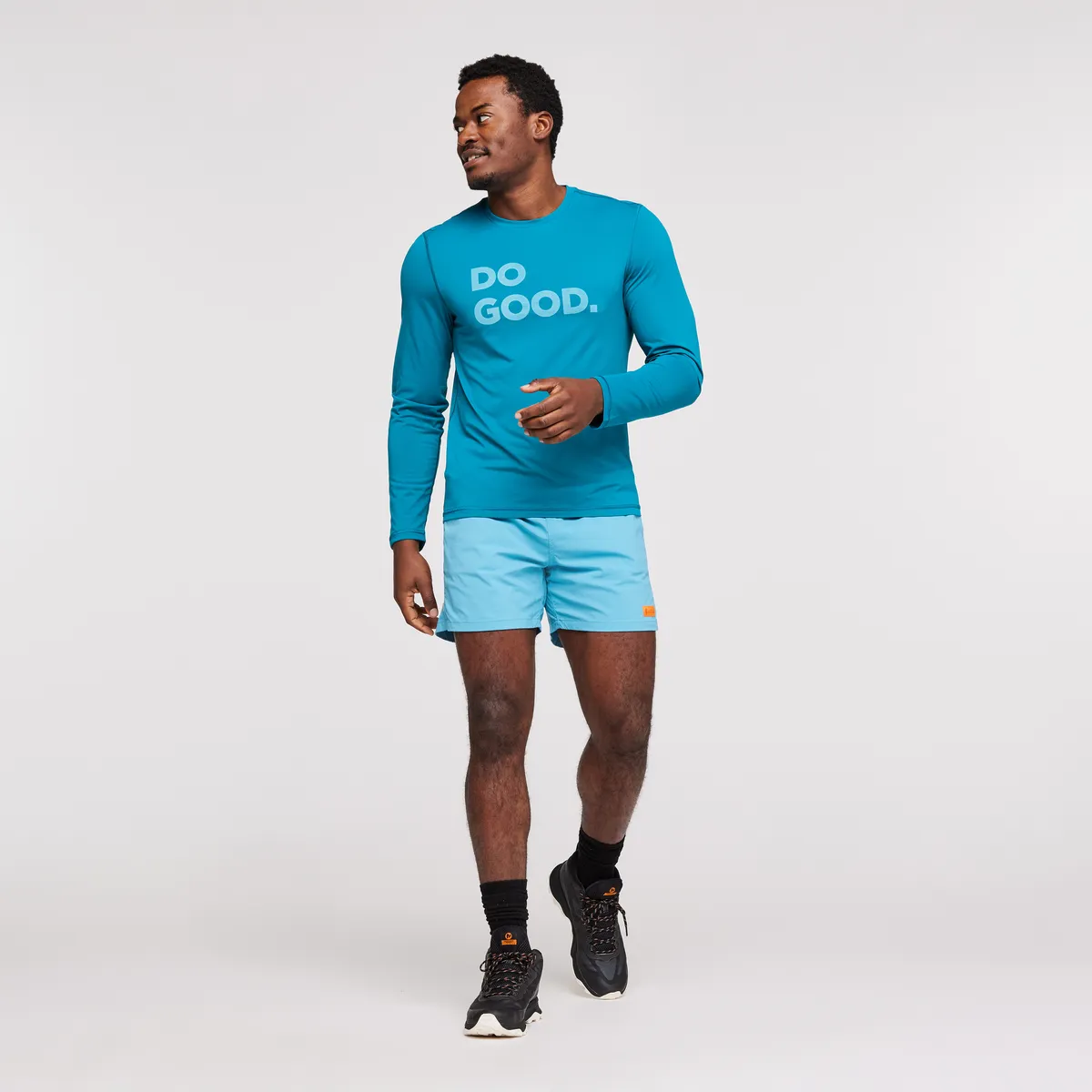 Cotopaxi Brinco short homme Poolside uni