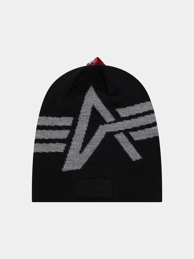 Alpha Industries Philadelphia Phillies bonnet noir laine
