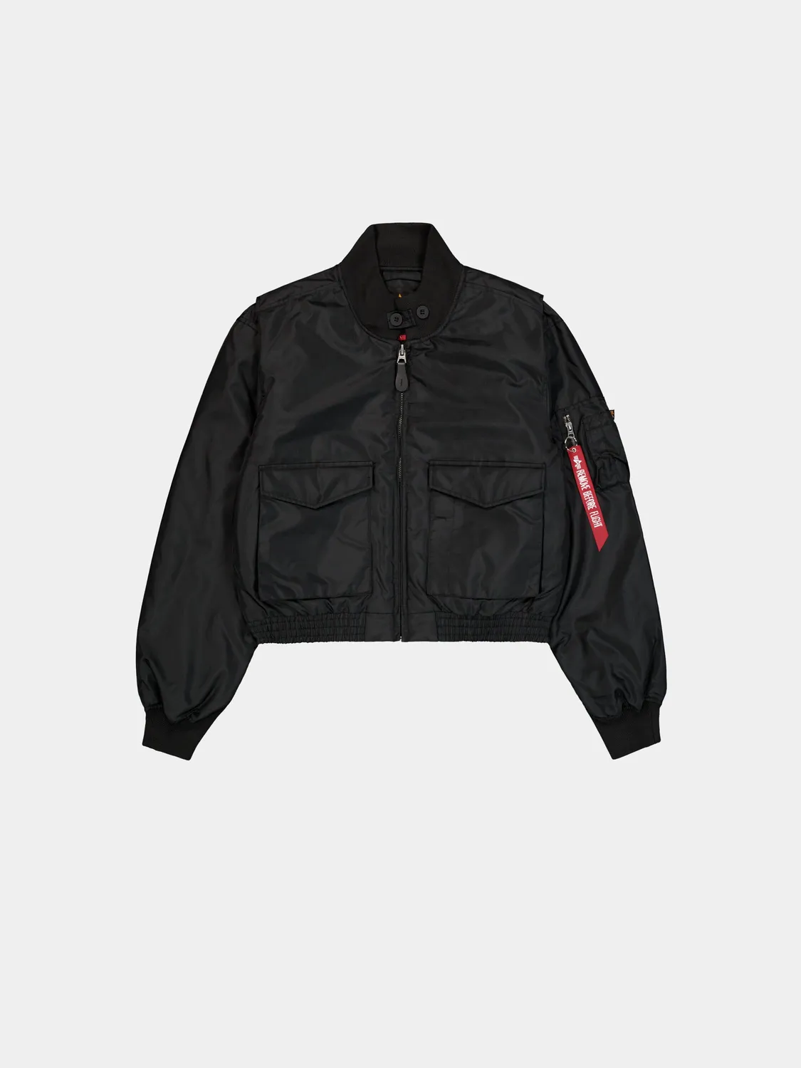 Alpha Industries G-8 WEP 1973 bomber heritage sage