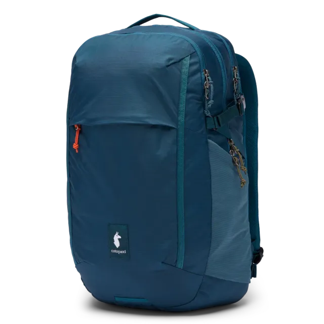 Cotopaxi Mente 32L sac à dos Abyss recyclé