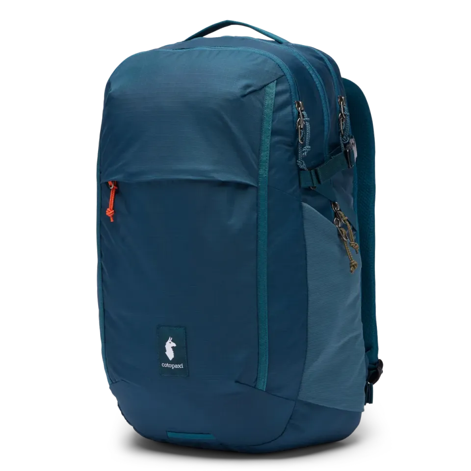Cotopaxi Mente 32L sac à dos Abyss recyclé