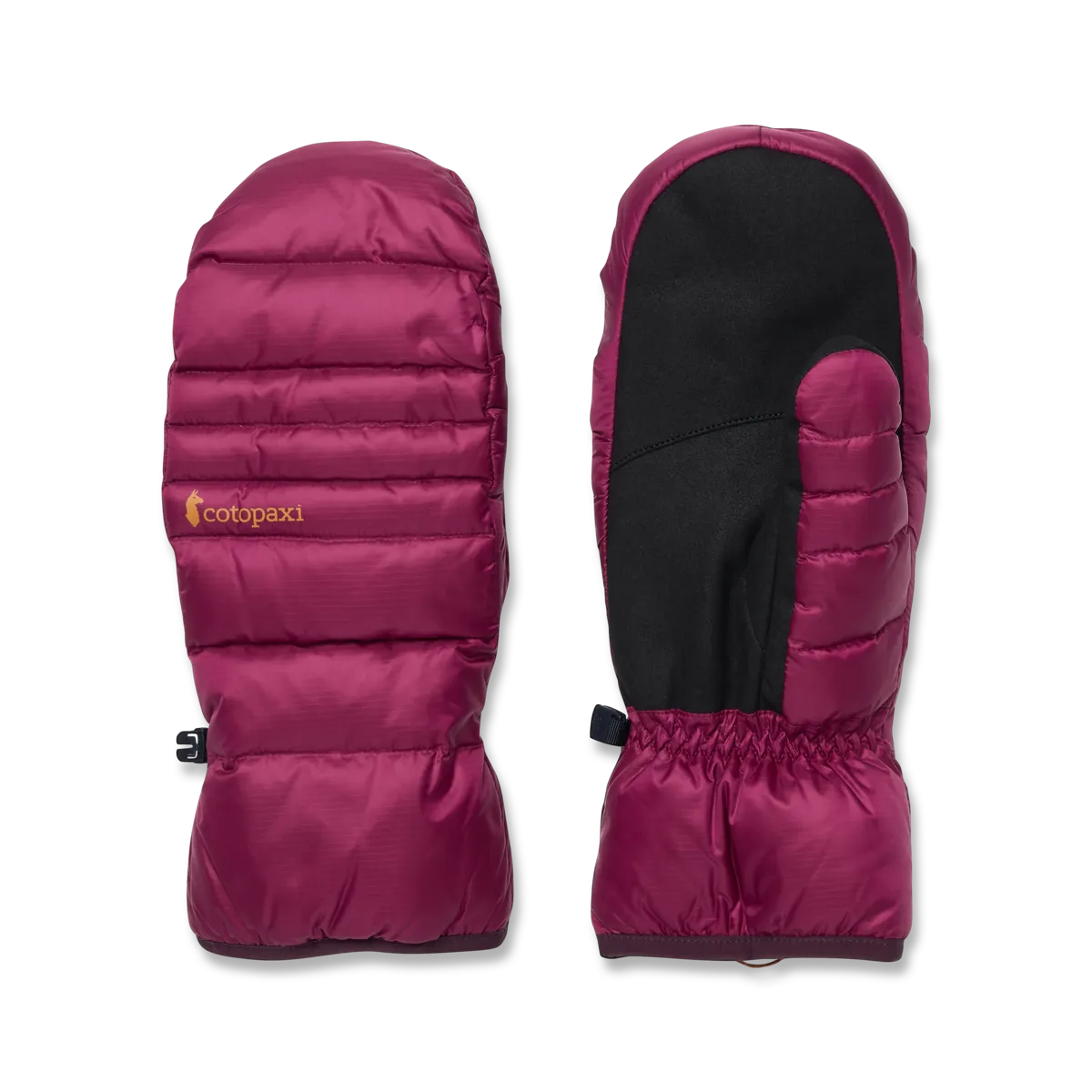 Cotopaxi Down Mitten moufles duvet déperlant