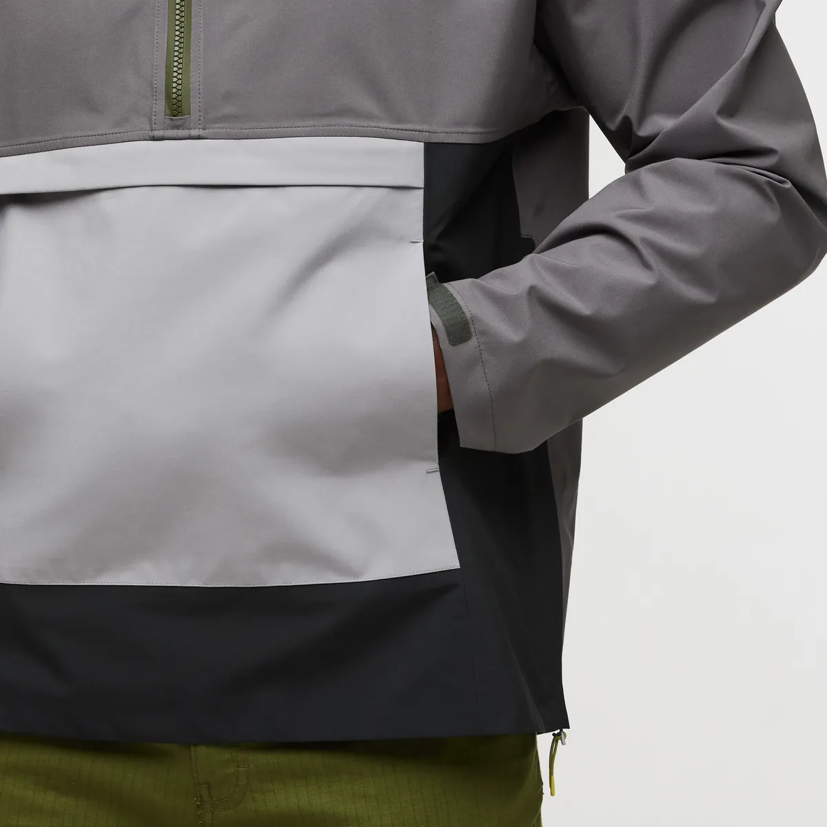 Cotopaxi Cielo anorak pluie homme Cinder imperméable