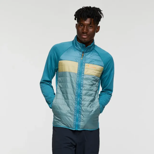 Cotopaxi Capa veste isolante homme Drizzle synthétique