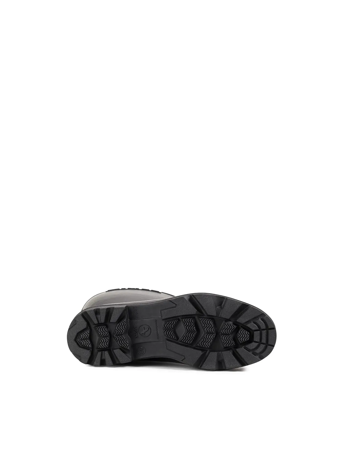 Aigle Bison botte de pluie homme 38 EU Glazed Gin