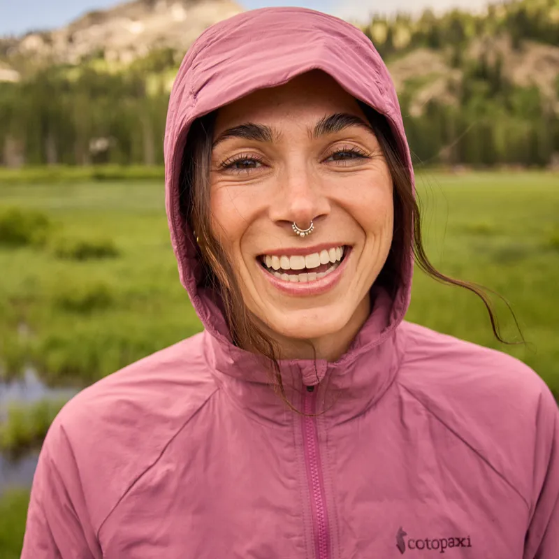 Cotopaxi Pacaya 2.0 Insulated Hooded Jacket doudoune femme