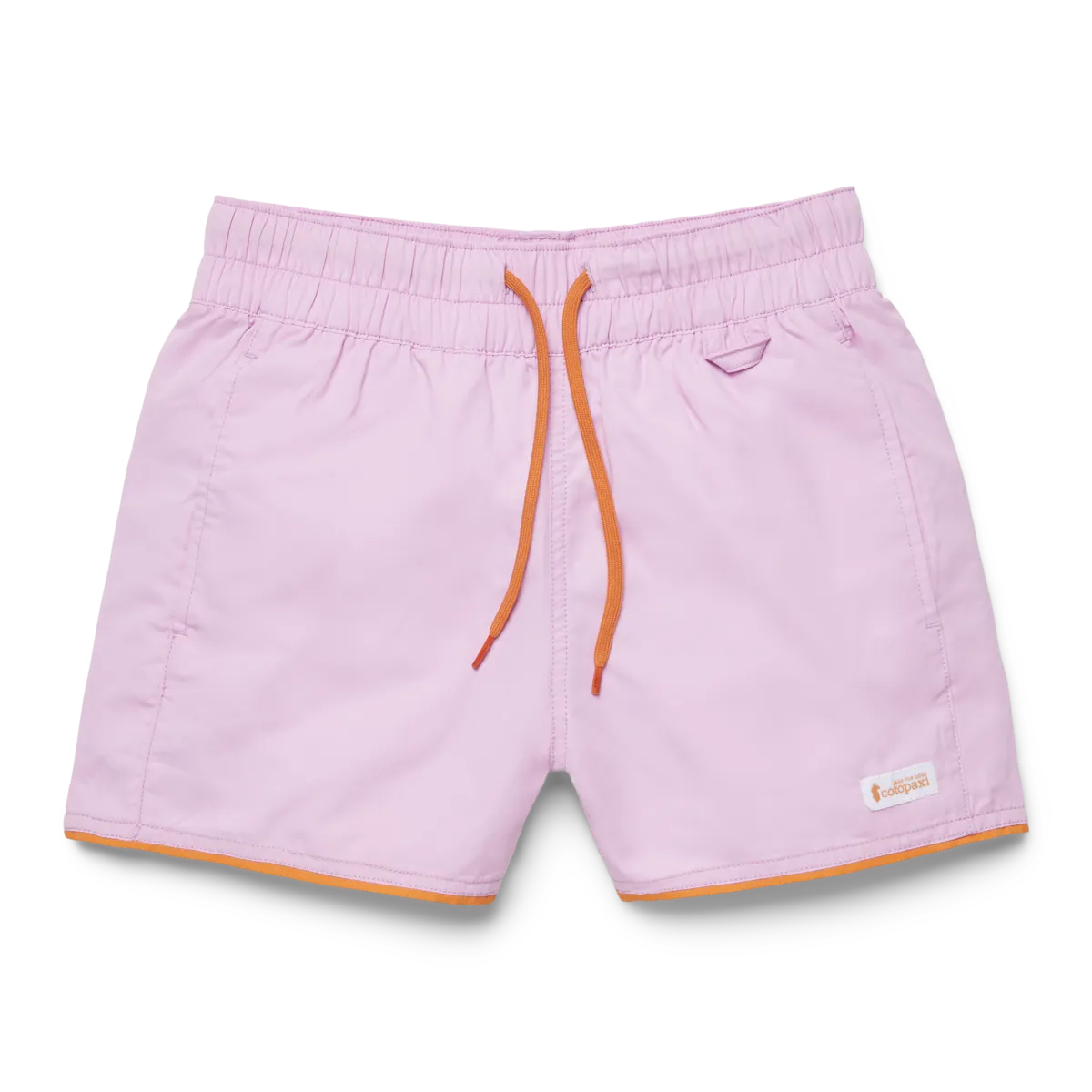 Cotopaxi Cocodrilo short fille Scuba Blue polaire doux