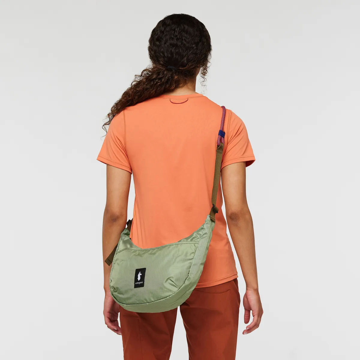Cotopaxi Trozo 8L sac bandoulière 8 litres urbain
