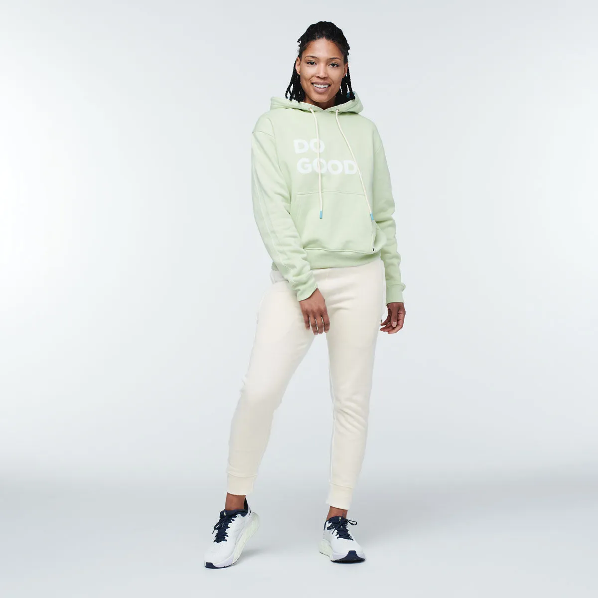 Cotopaxi Sweatpant pantalon jogging femme confort douillet