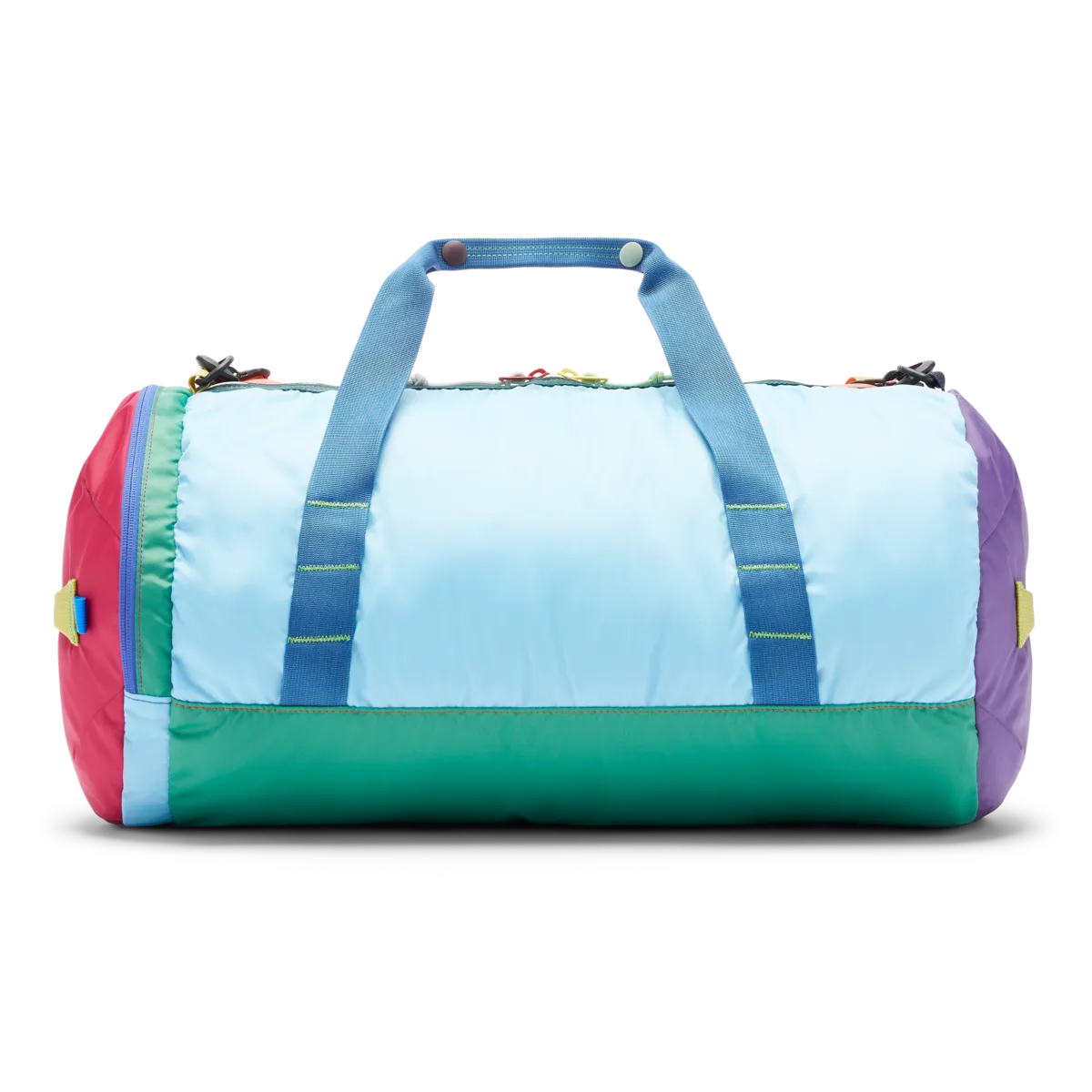 Cotopaxi Ligera 32L sac duffel Del Día léger