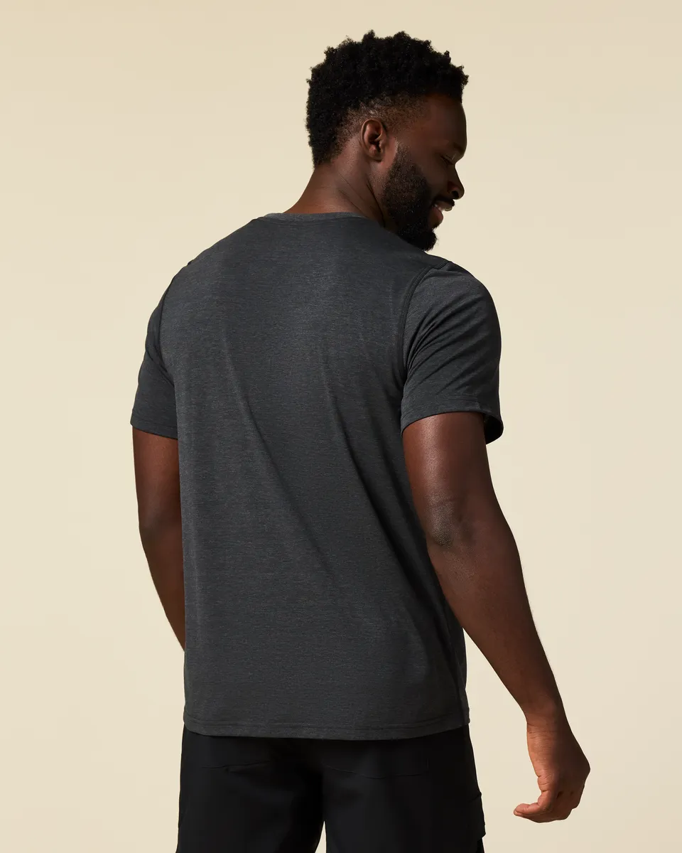 Cotopaxi Empaca t-shirt homme Mineral respirant