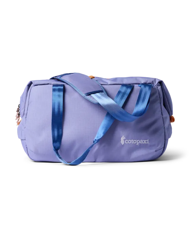 Cotopaxi Viaje 35L sac voyage Aster polyester recyclé