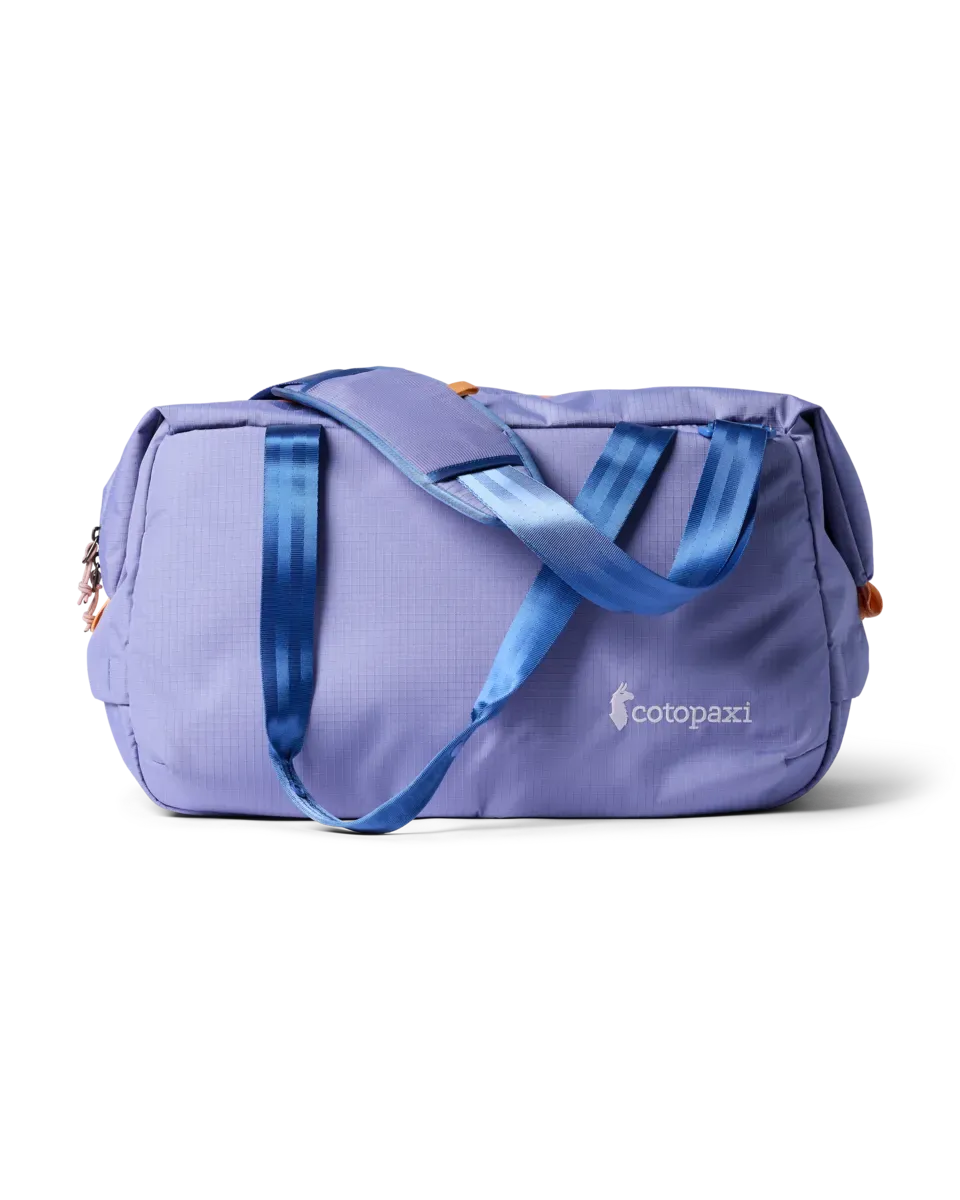 Cotopaxi Viaje 35L sac voyage Aster polyester recyclé