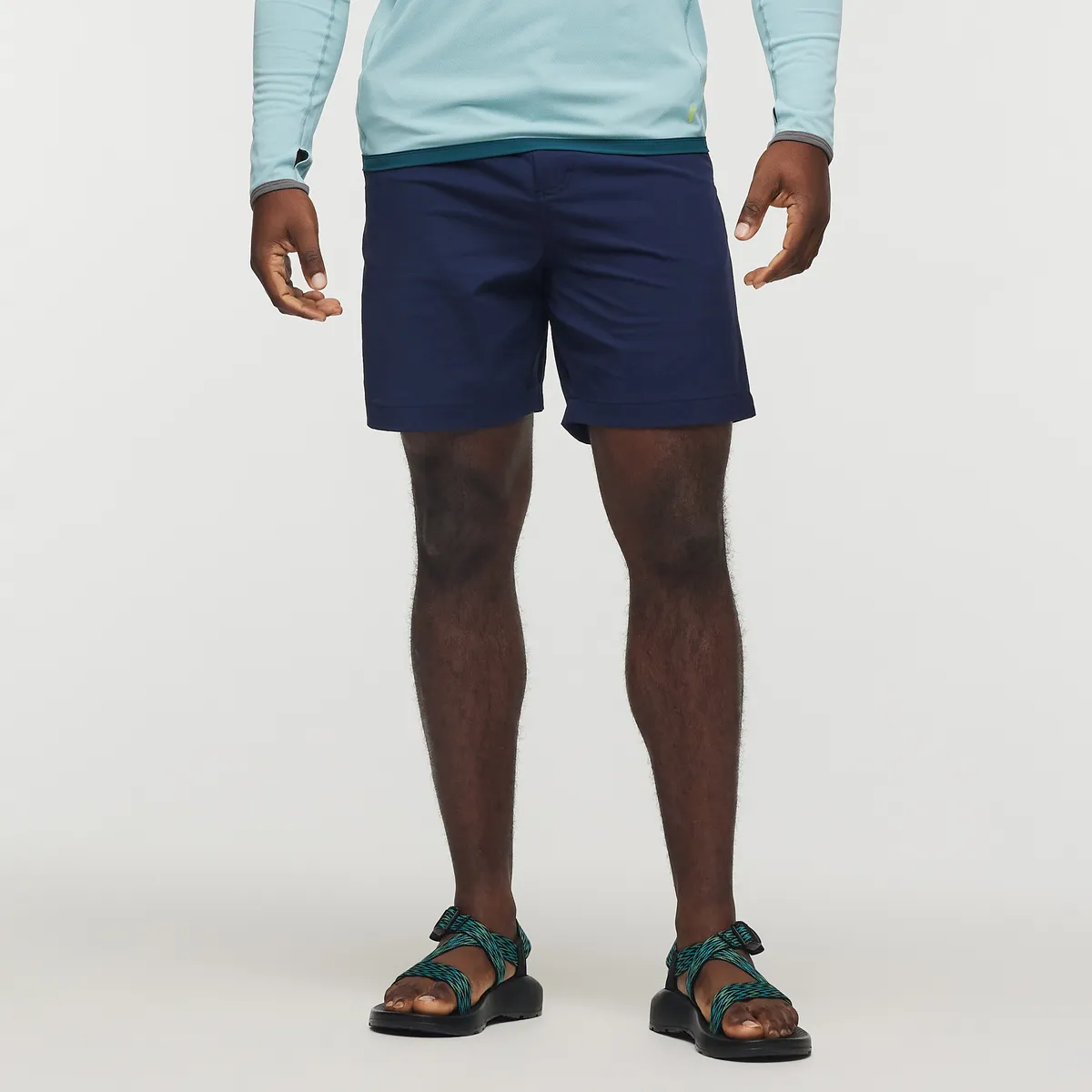 Cotopaxi Tolima Short homme Fatigue séchage rapide