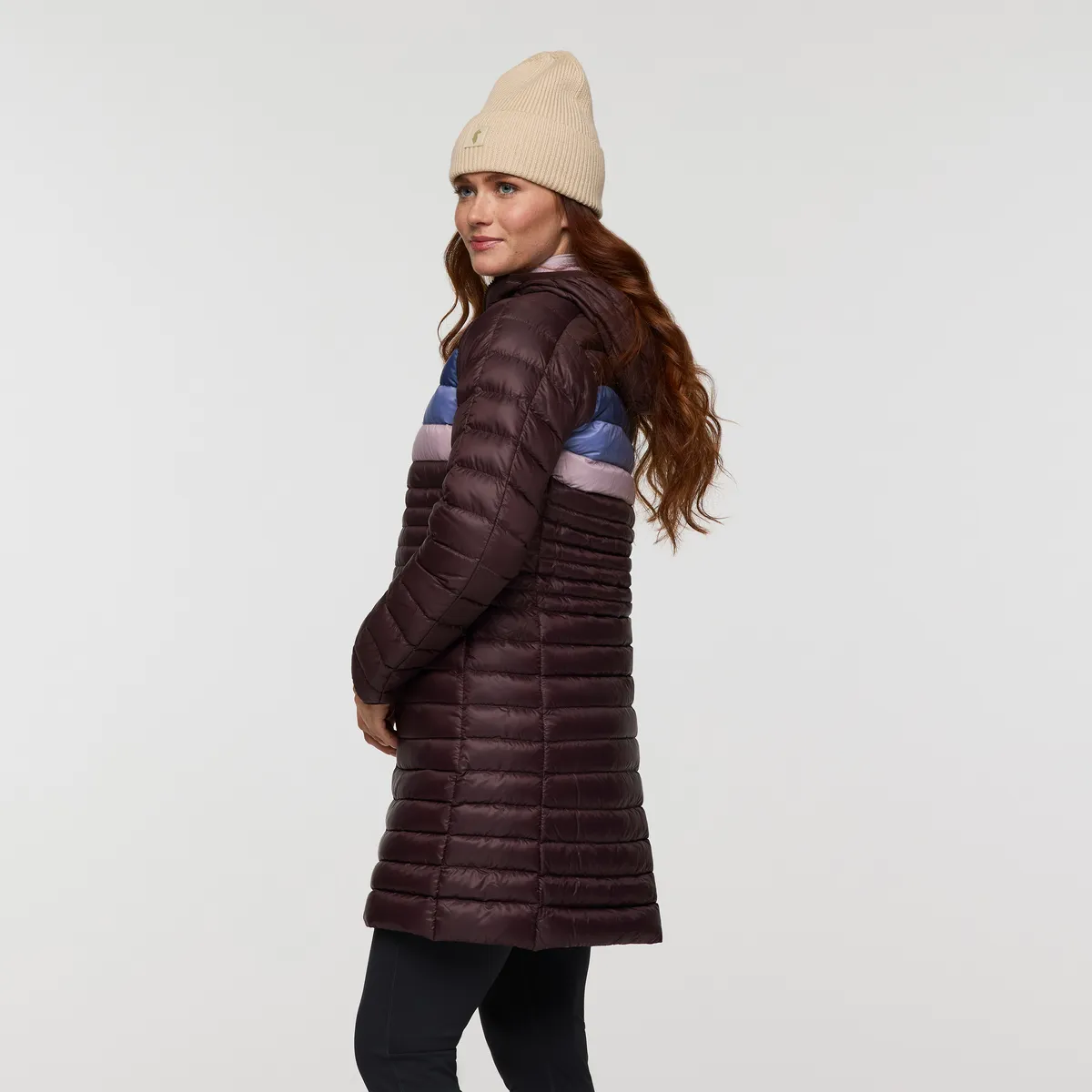 Cotopaxi Fuego parka duvet femme 800