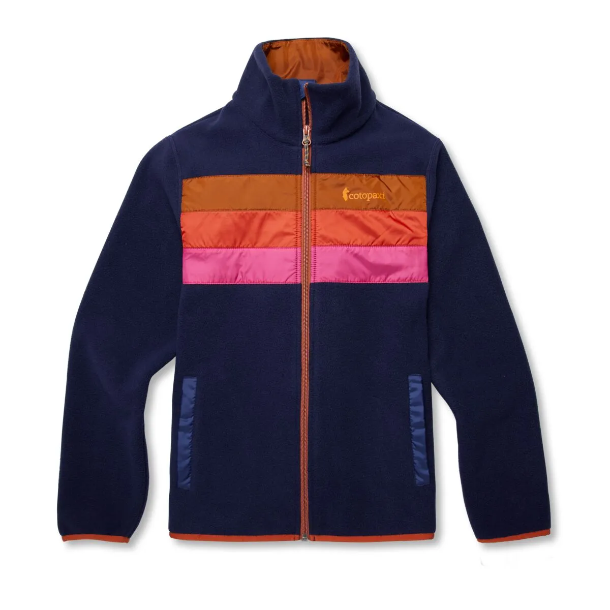 Cotopaxi Teca veste polaire femme I Heart You recyclée