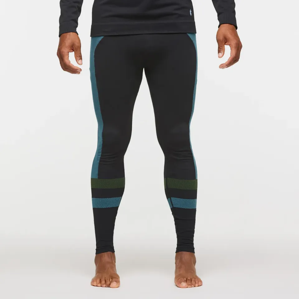 Cotopaxi Debajo collant thermique homme sans coutures