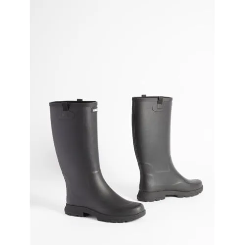Aigle Alya High botte pluie femme 39 caoutchouc