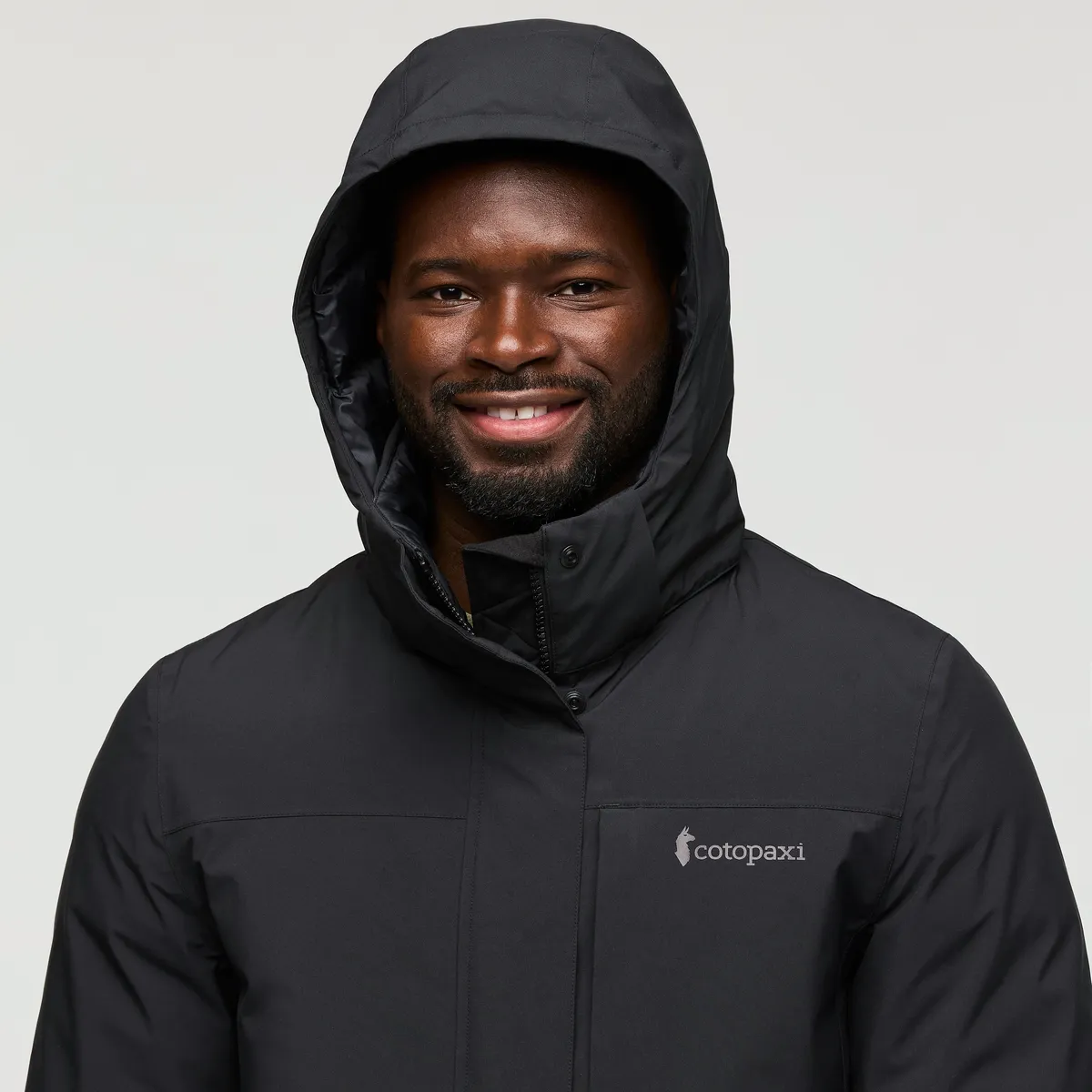 Cotopaxi Calidez Down Parka parka homme duvet étanche