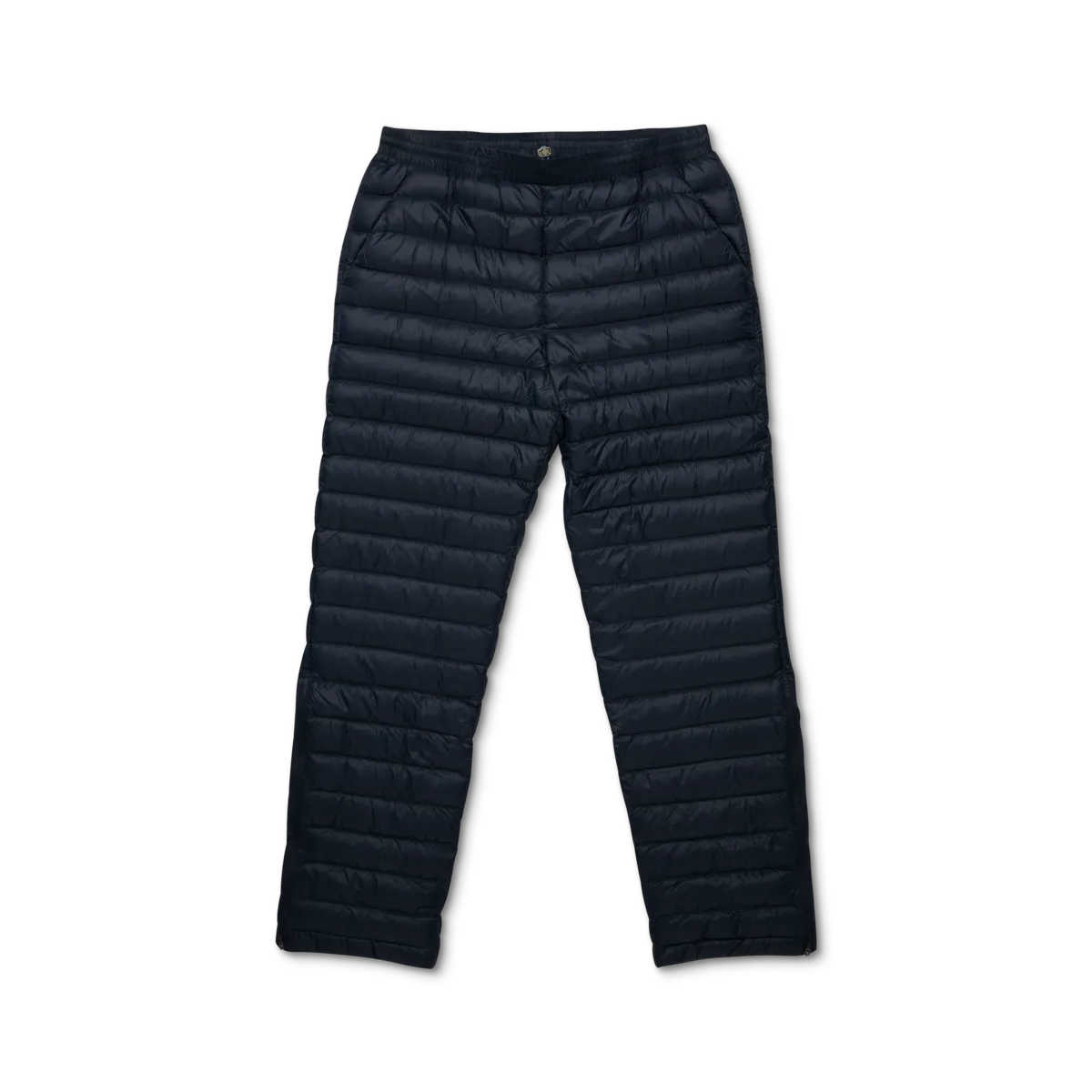 Cotopaxi Fuego pantalon duvet homme noir 800 cuin