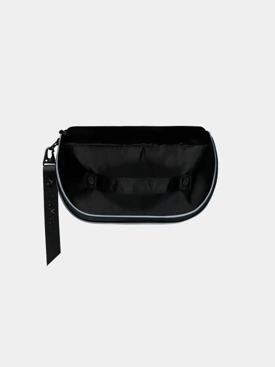 Alpha Industries Peggy Gou trousse matelassée noire