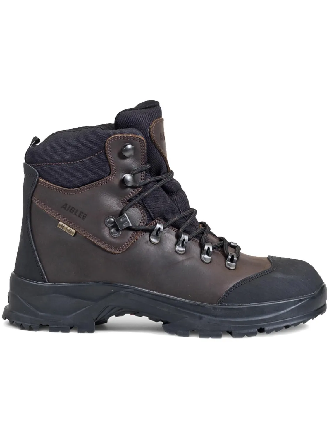 Aigle Laforse 2 MTD chaussure chasse homme 39 EU