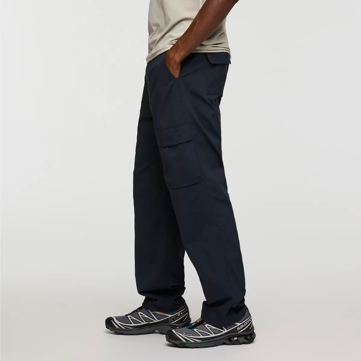 Cotopaxi Coraje Tech Cargo pantalon homme anti-UV