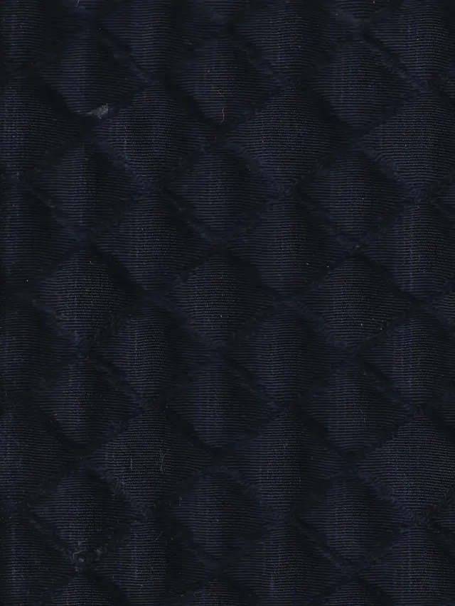 Hollington Apparat tissu mid-night blue au mètre
