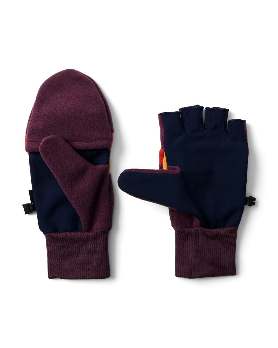 Cotopaxi Teca Fleece moufle glitten polaire hiver